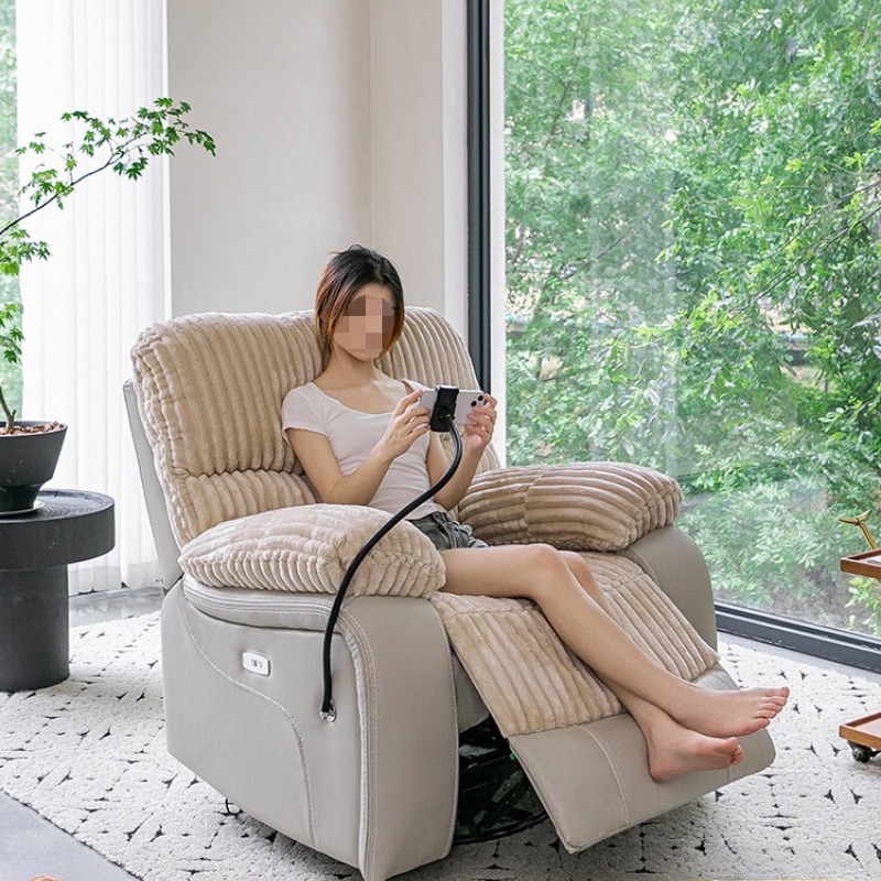 Home Cinema Lounge - Lounge Recliner Living Room Sofa Game
