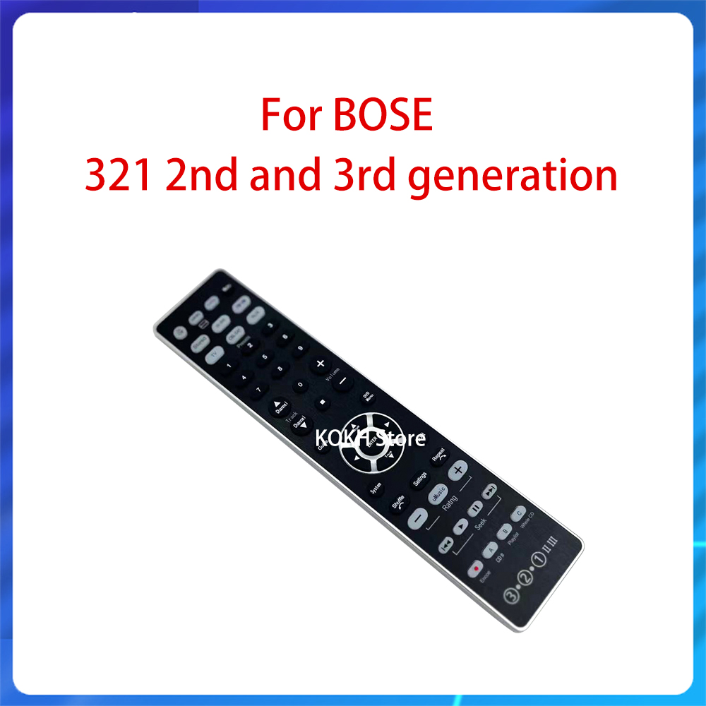 Home Cinema Bose - Non Original for BOSE 321 Home