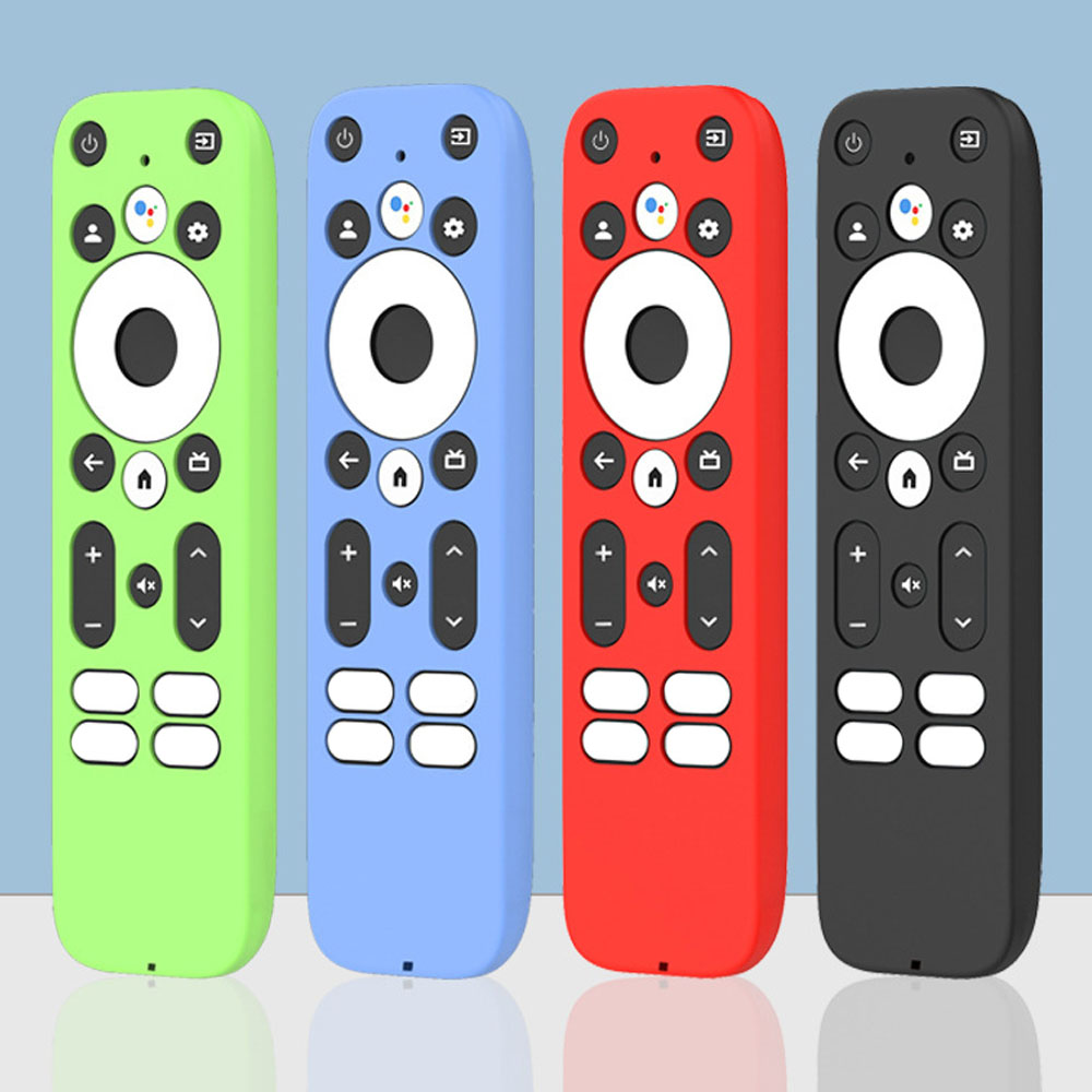 Smart Tv Stick - Silicone Fall Protection Sleeve for Wal
