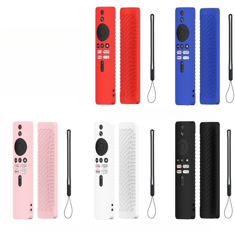 Smart Tv Stick - New Luminous Case for Xiaomi Mi