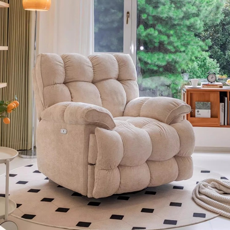 Home Cinema Lounge - Recliner Europe Living Room Sofas Comfortable