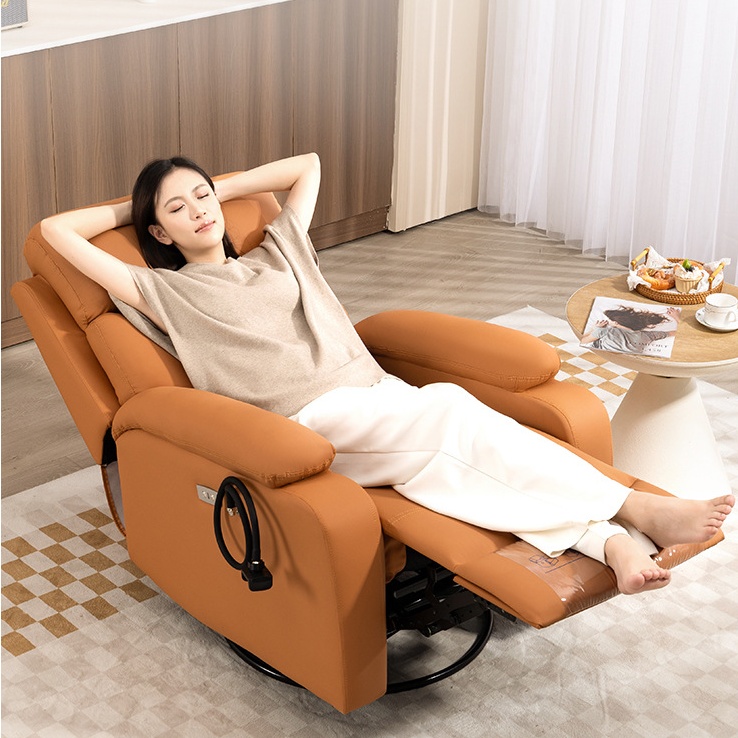 Home Cinema Lounge - Luxury Living Room Furniture Leisure Sectional
