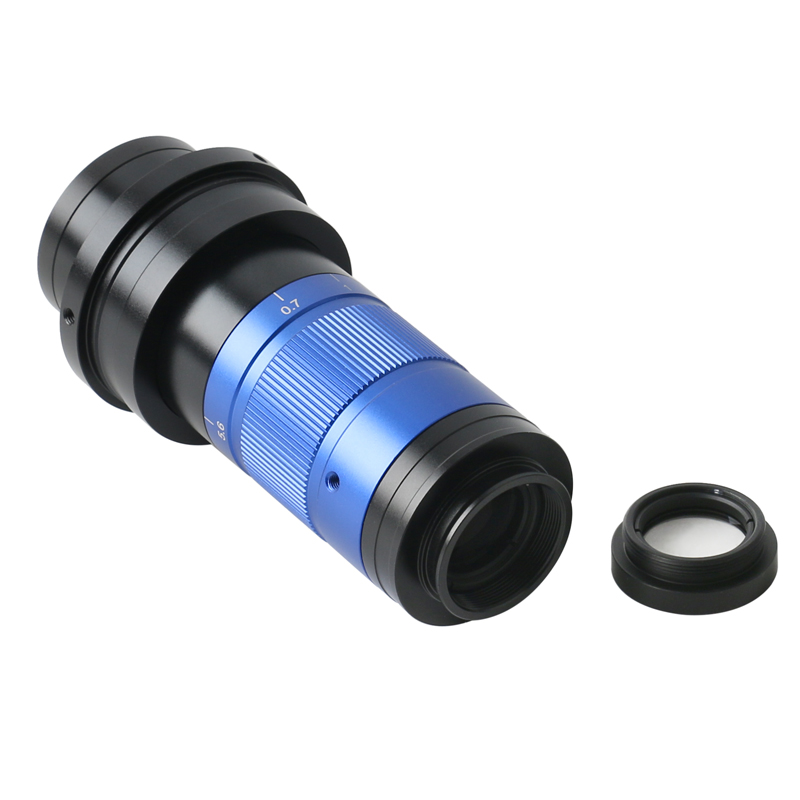 Home Cinema Usb - W050 W075 Barlow Lens Adjustable 0.7X-5.6X
