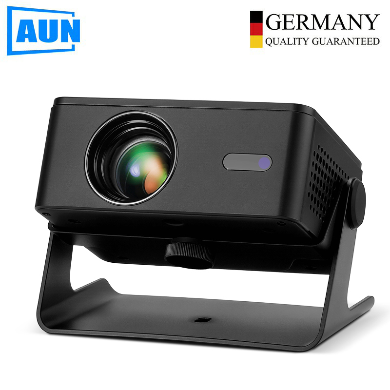 Home Cinema Gadgets - AUN A32 Pro Android 13 Projector