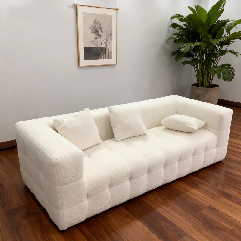 Home Cinema Lounge - Luxury Designer Living Room Sofa Lounge