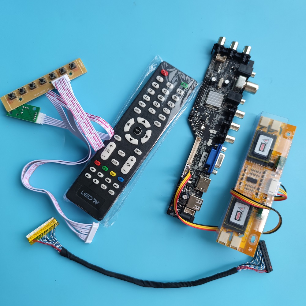 Home Cinema Usb - Controller board For M220Z1 M220Z1-L01/L02/L03/L05/L06 HDMI-compatible