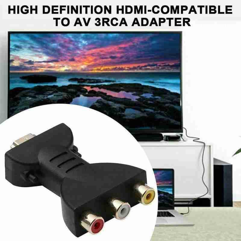 Home Cinema Usb - For HD TV BOX HD 1080P
