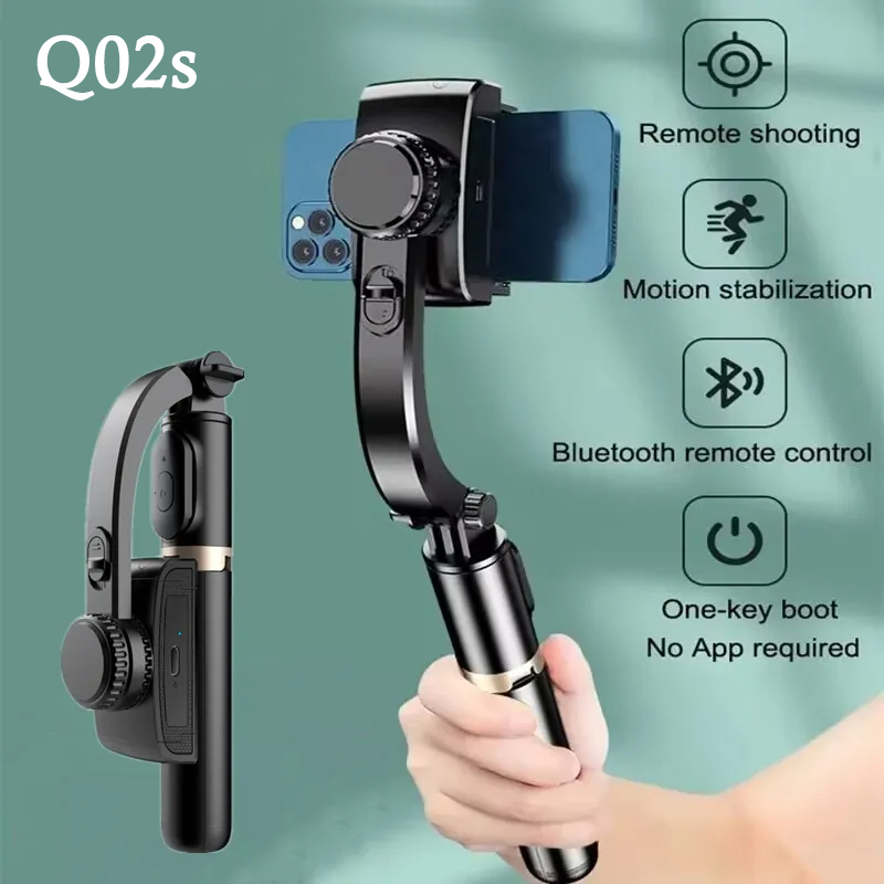 Smart Tv Stick - Phone Selfie Stick 1045mm with Wireless