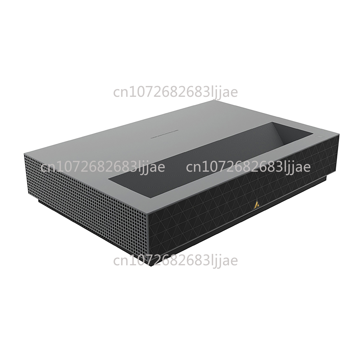 Home Cinema Theater - 4K Cinema Pro Laser Projection TV