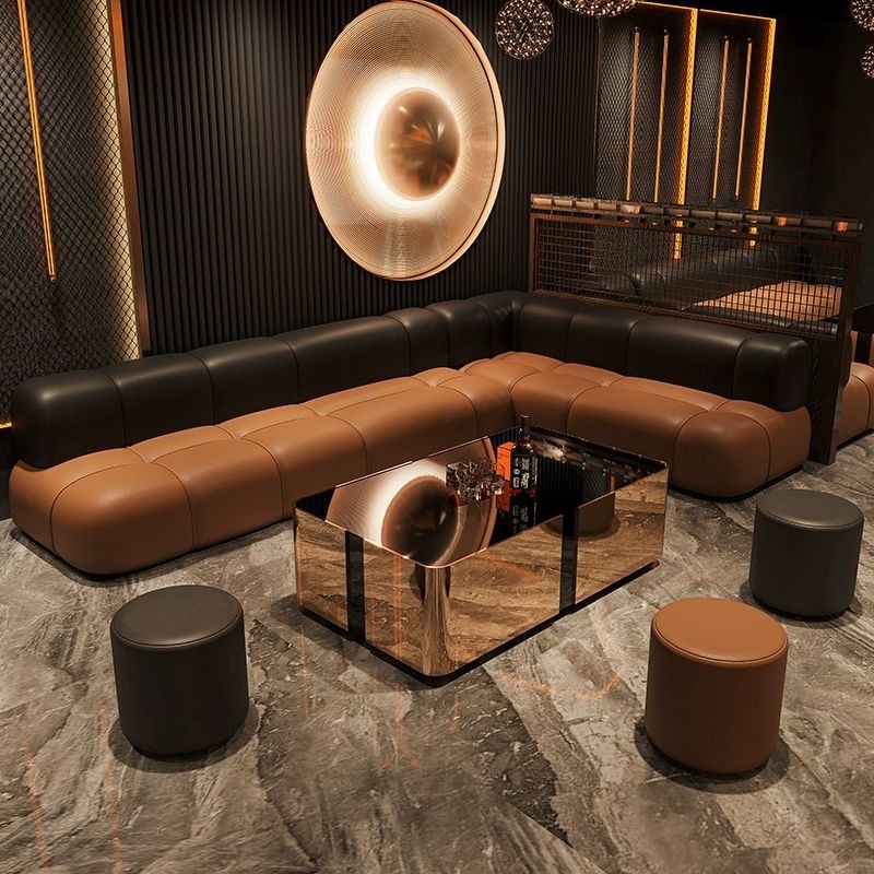 Home Cinema Lounge - Game Cushion Living Room Sofas Floor