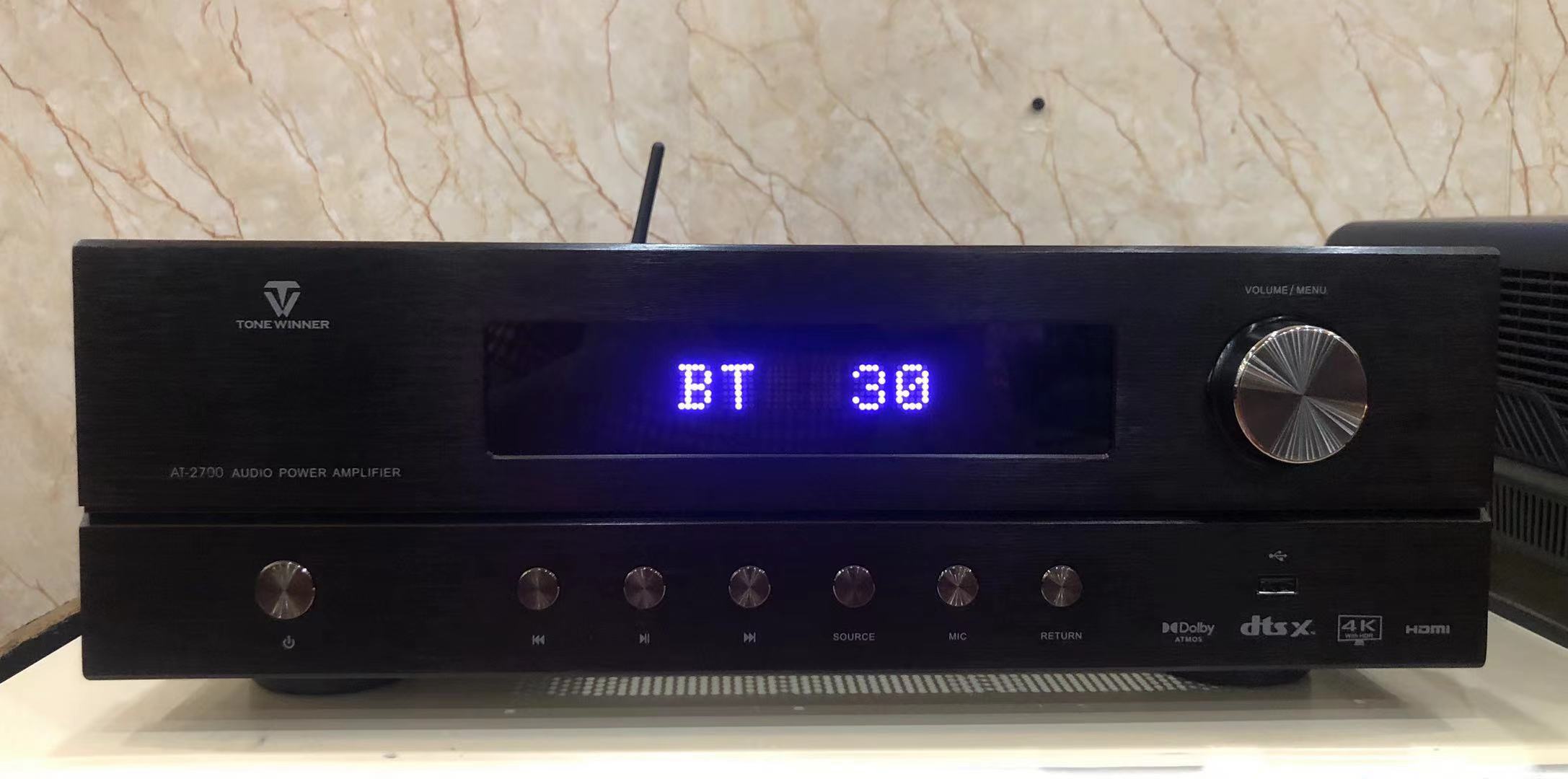 Factory 5.3.2 Dolby Atmos DTS: - Home Cinema Atmos 评论和价格