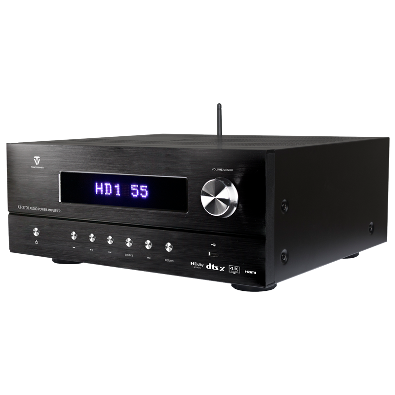 Factory 5.3.2 Dolby Atmos DTS: - Home Cinema Atmos 评论和价格