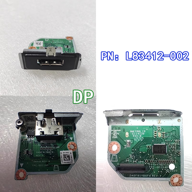 New Original For HP 400 600 80 - Home Cinema Usb 评论和价格