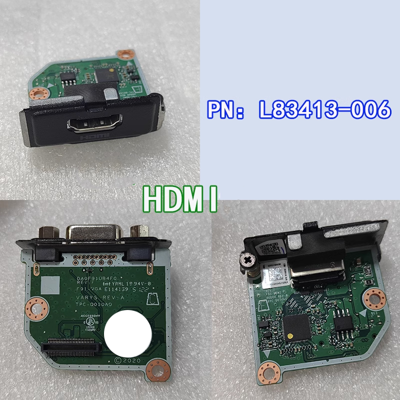 New Original For HP 400 600 80 - Home Cinema Usb 评论和价格