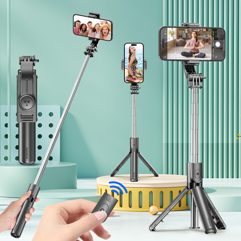 Selfie Stick Tripod with Detac - Smart Tv Stick 评论和价格
