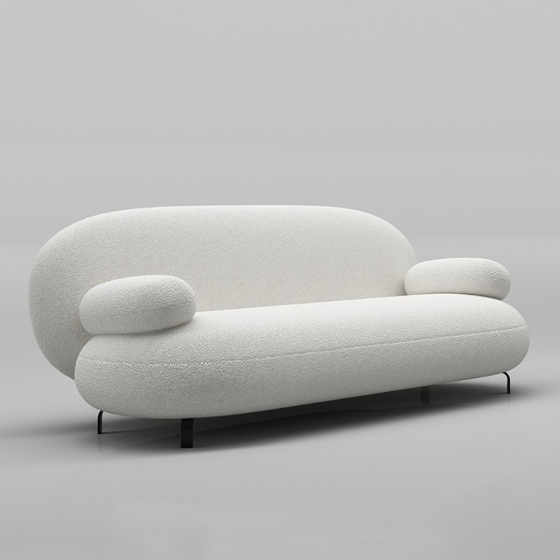 Minimalist Soft Living Room So - Home Cinema Lounge 评论和价格