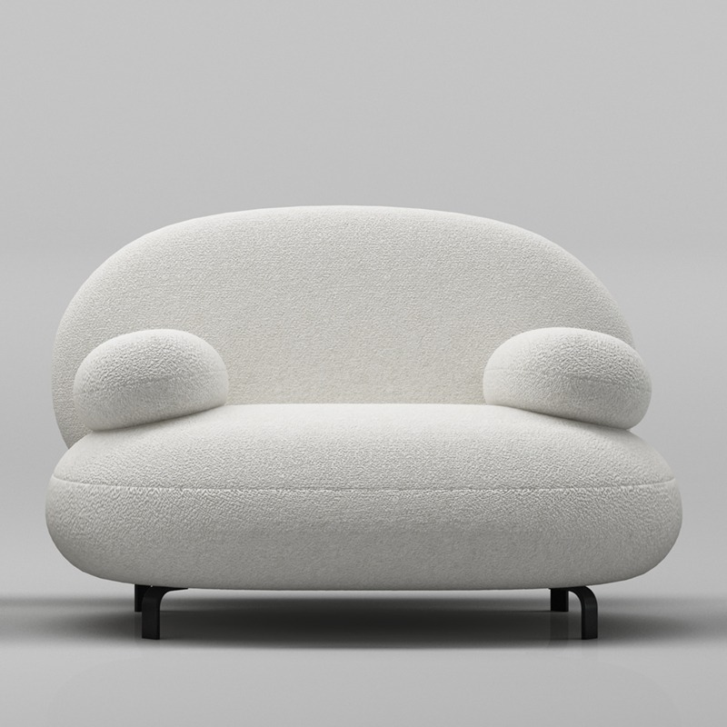 Minimalist Soft Living Room So - Home Cinema Lounge 评论和价格
