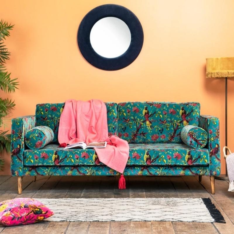 Luxurys Cinema Living Room Sof - Home Cinema Lounge 评论和价格