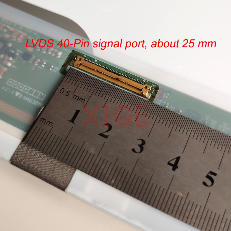 Kit DIY For LTN156HT01-101/201 - Home Cinema Usb 评论和价格