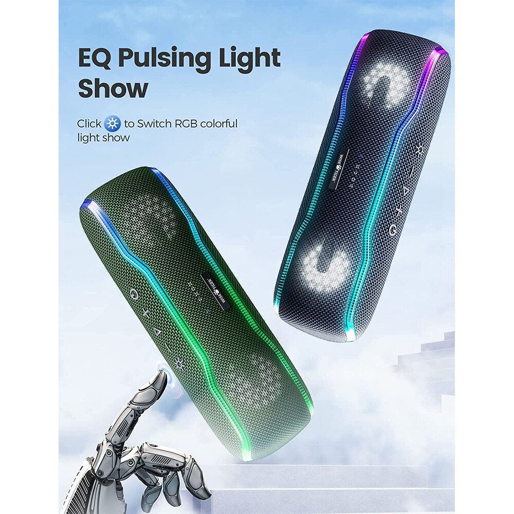 WISETIGER Speaker Outdoor Port - Home Cinema Bose 评论和价格