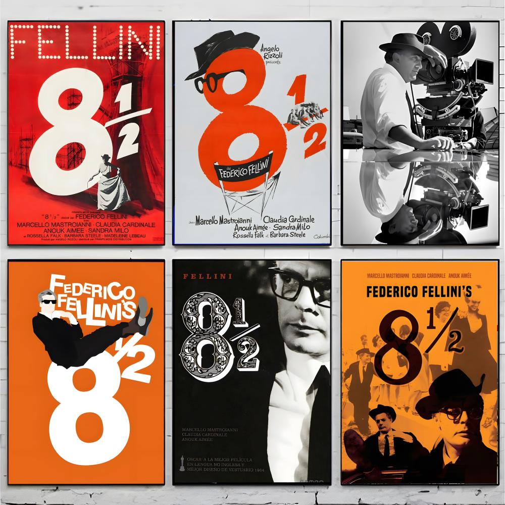 Classic Cinema F-Federico Fell - Home Cinema Lounge 评论和价格