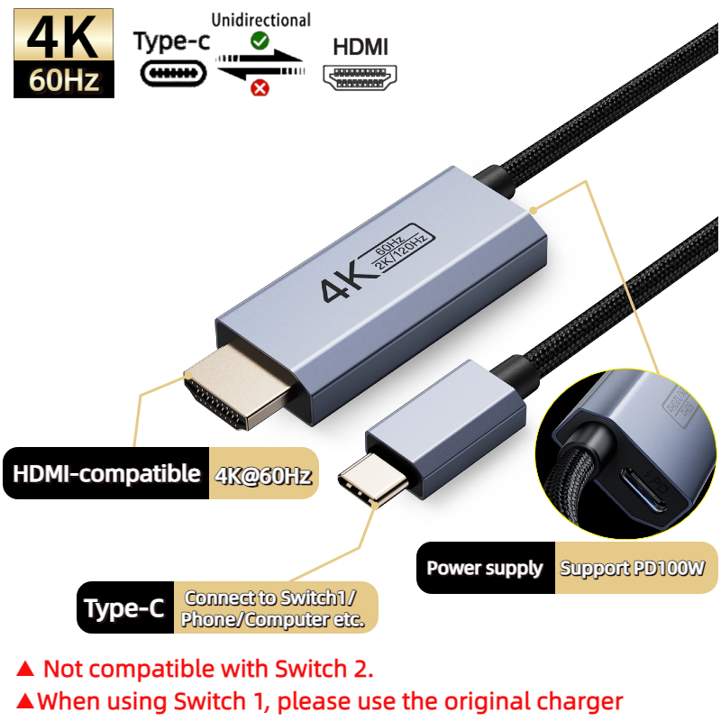 Switch Dock for Nintendo Switc - Home Cinema Usb 评论和价格