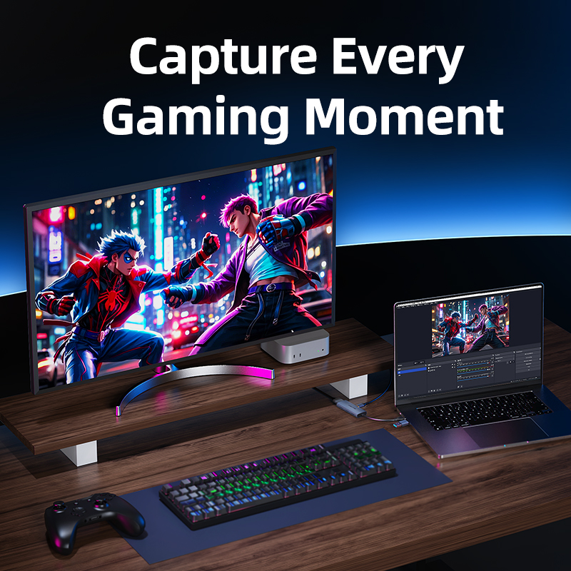 CABLETIME USB 3.0 HDMI Video C - Home Cinema Usb 评论和价格