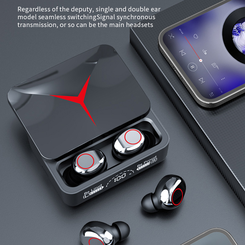 TWS Wireless Headphones Gaming - Home Cinema Samsung 5.1 评论和价格