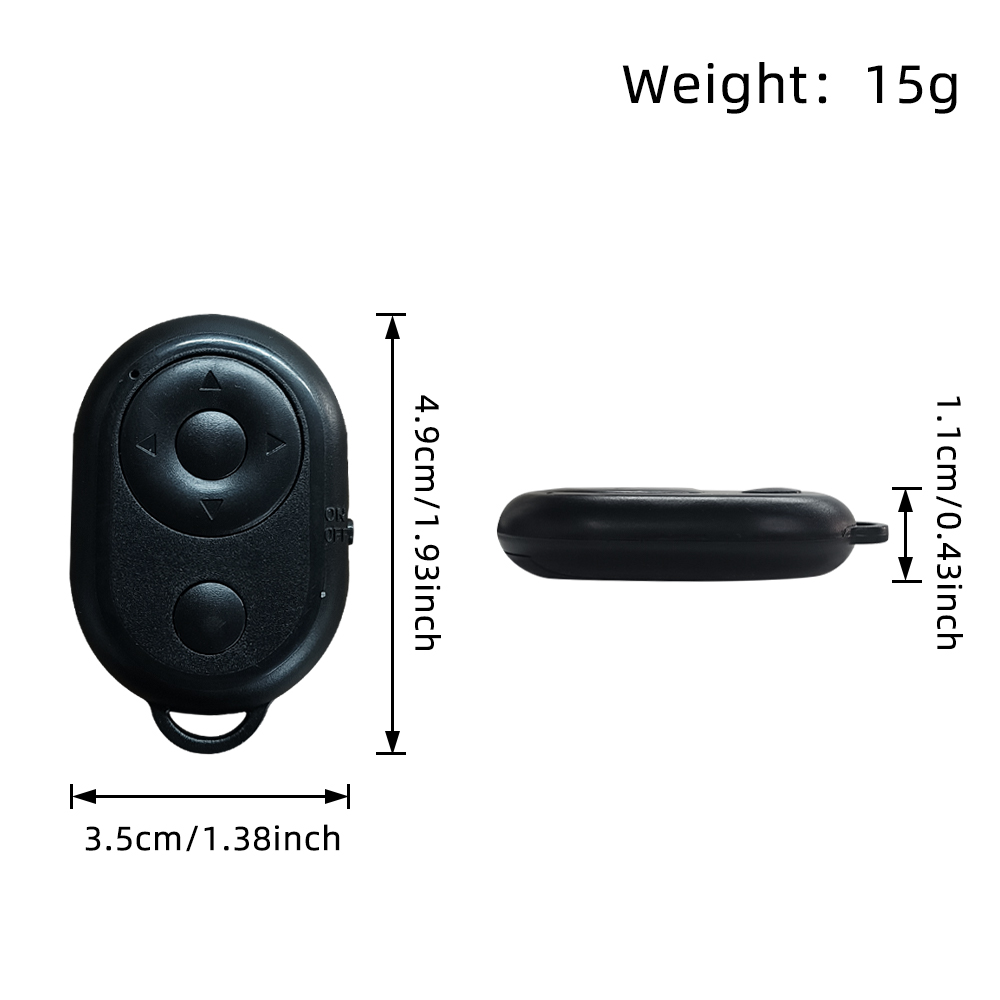 Phone Bluetooth Remote for iPh - Smart Tv Stick 评论和价格