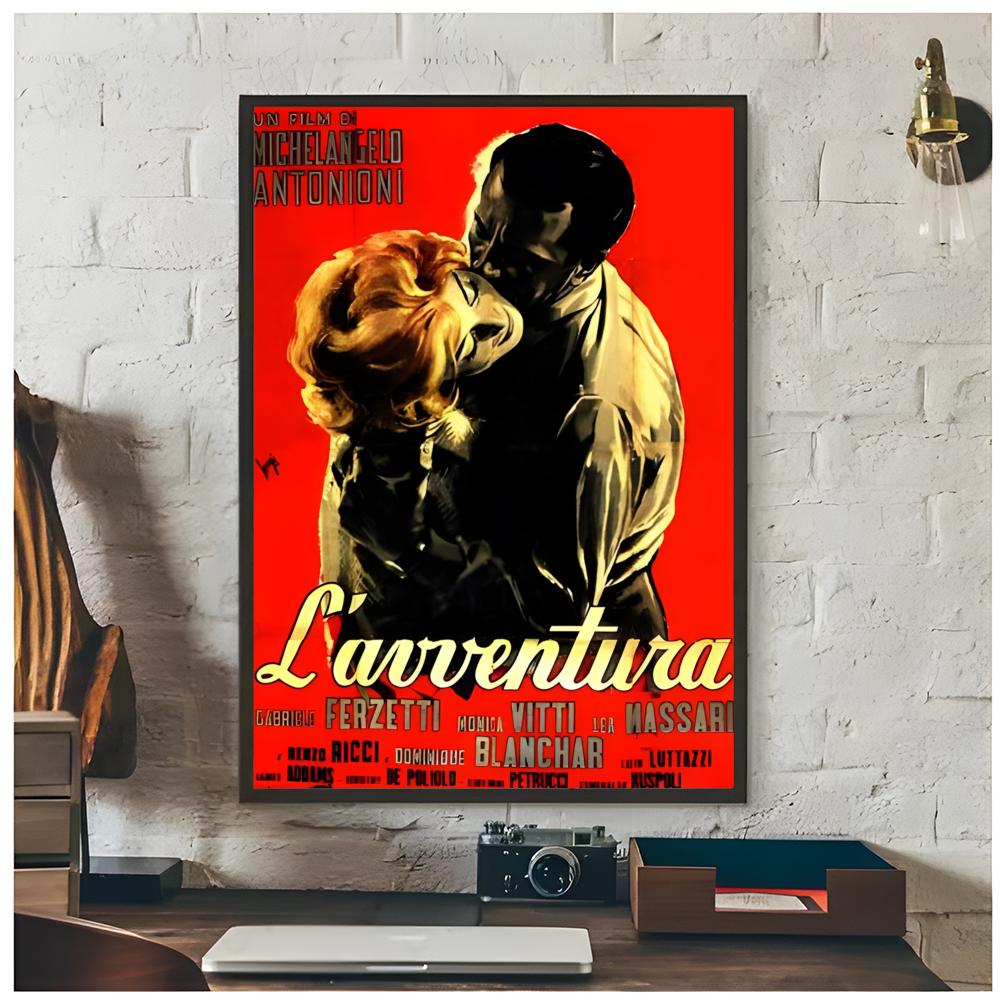 LAvventura Classic Cinema L-La - Home Cinema Lounge 评论和价格
