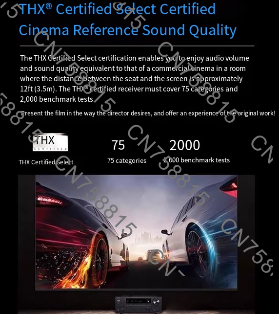 Household High Power 9.2 Chann - Home Cinema Atmos 评论和价格