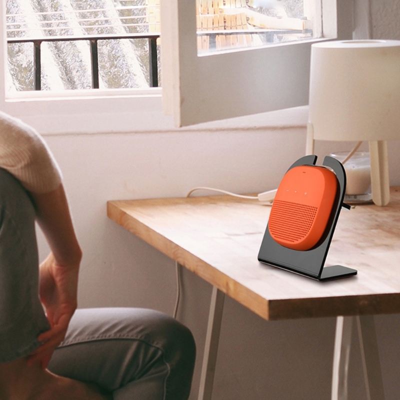 Desktop Stand for Bose SoundLi - Home Cinema Bose 评论和价格