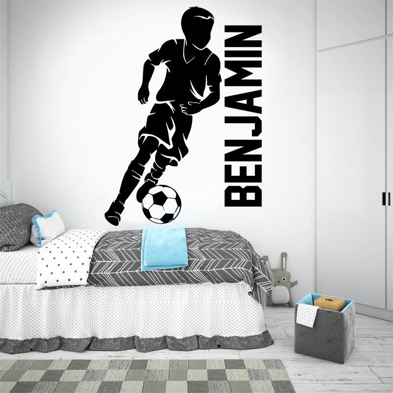 Personalized Football Player N - Home Cinema Room 评论和价格