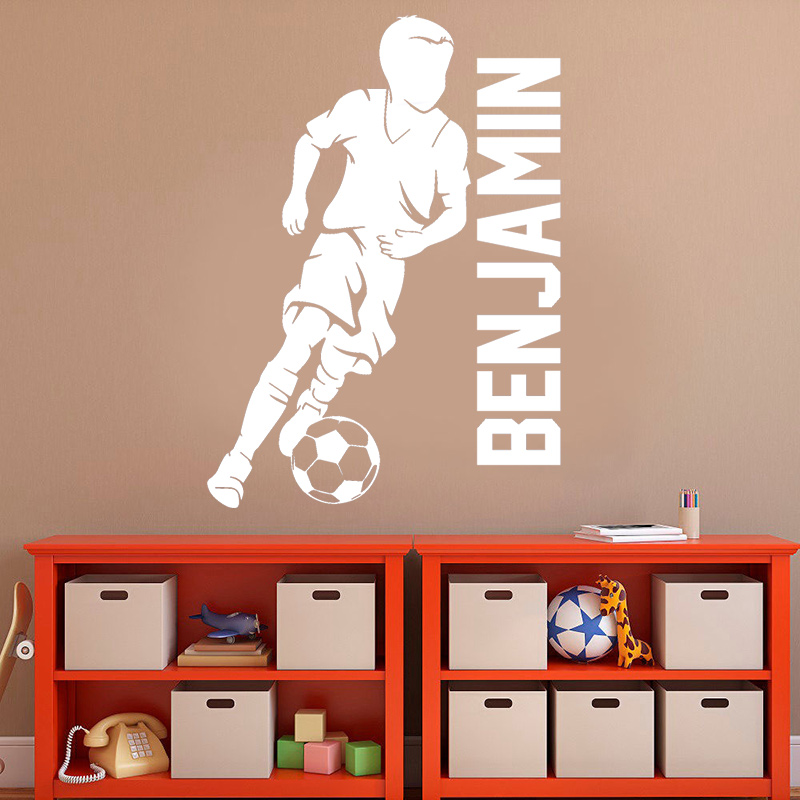Personalized Football Player N - Home Cinema Room 评论和价格