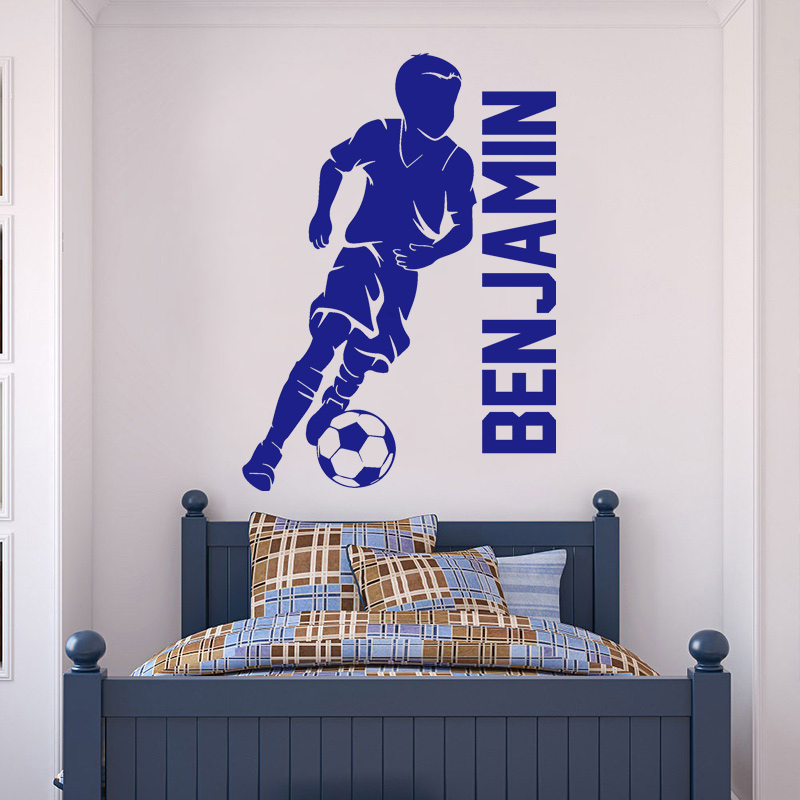 Personalized Football Player N - Home Cinema Room 评论和价格