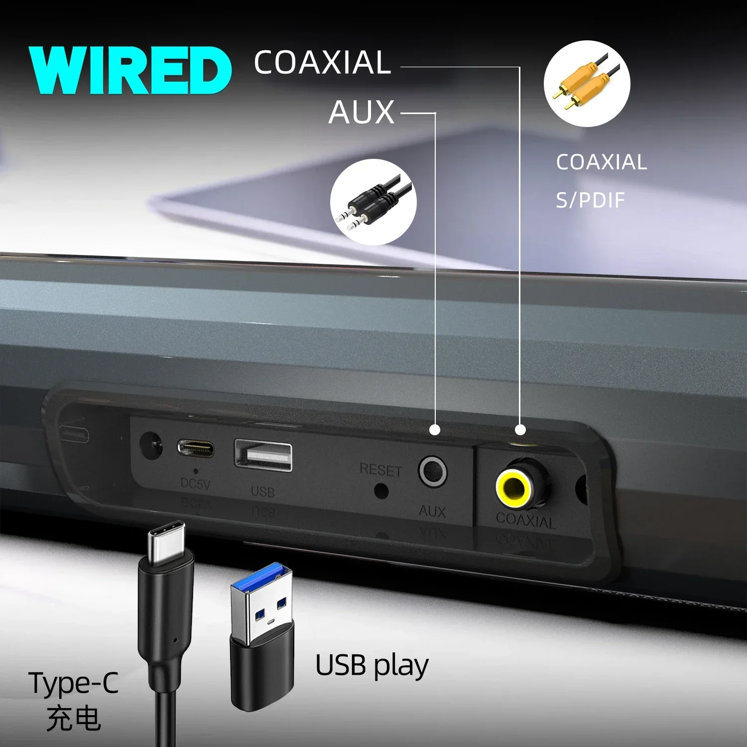 BS-55 100W Wireless Computer B - Home Cinema Bose 评论和价格