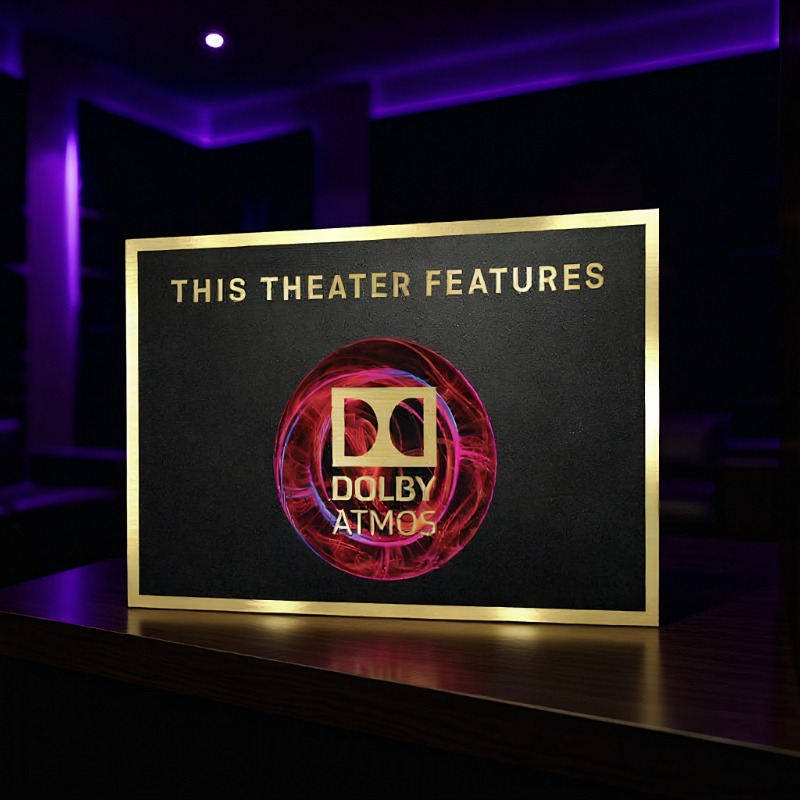 Dolby Atmos Home Movie Theater - Home Cinema Atmos 评论和价格