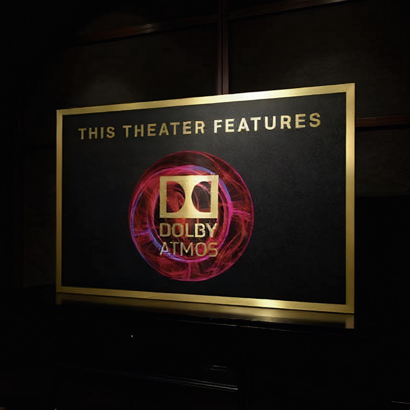 Dolby Atmos Home Movie Theater - Home Cinema Atmos 评论和价格