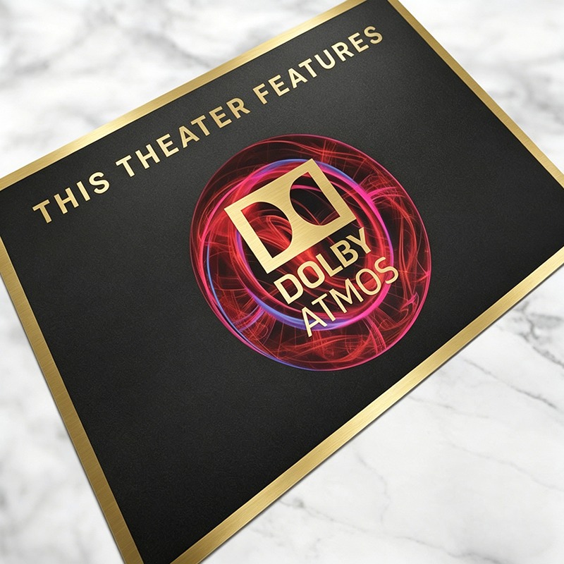 Dolby Atmos Home Movie Theater - Home Cinema Atmos 评论和价格