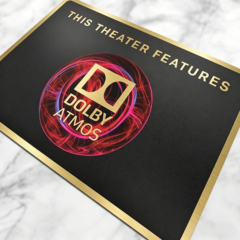Dolby Atmos Home Movie Theater - Home Cinema Atmos 评论和价格