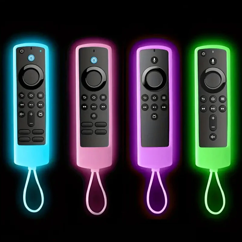 Silicone Remote Pretective Cov - Smart Tv Stick 评论和价格