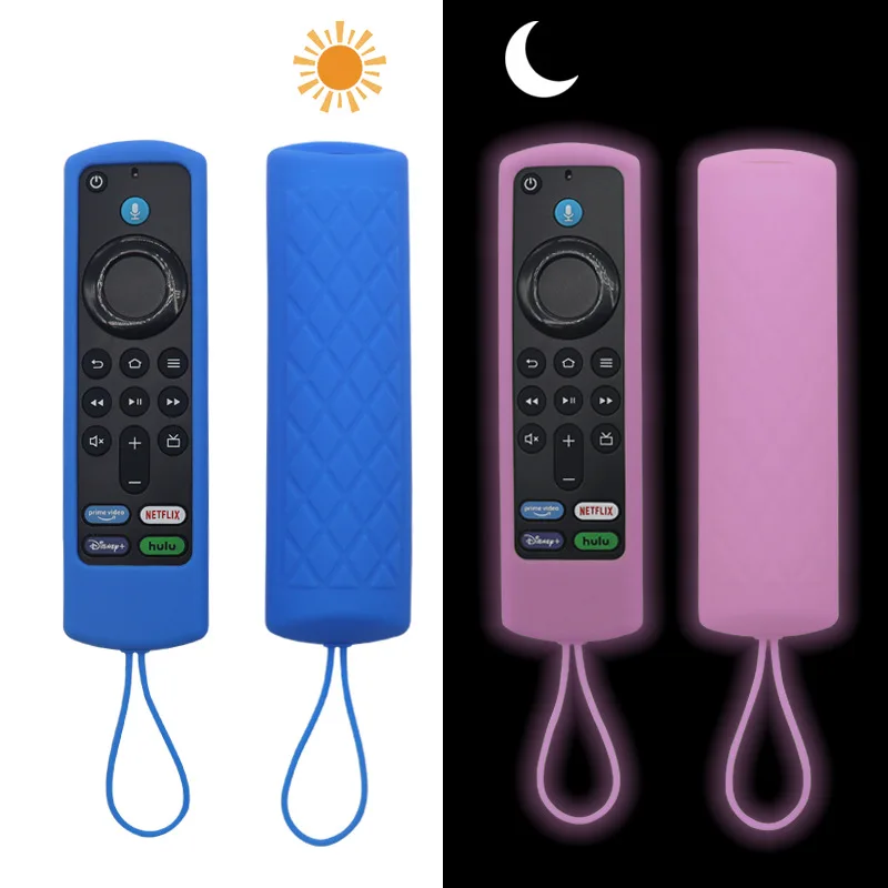Silicone Remote Pretective Cov - Smart Tv Stick 评论和价格