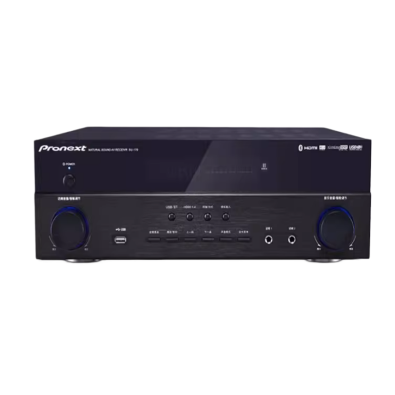 Audio-visual pioneer k40 ampli - Home Cinema Gadgets 评论和价格