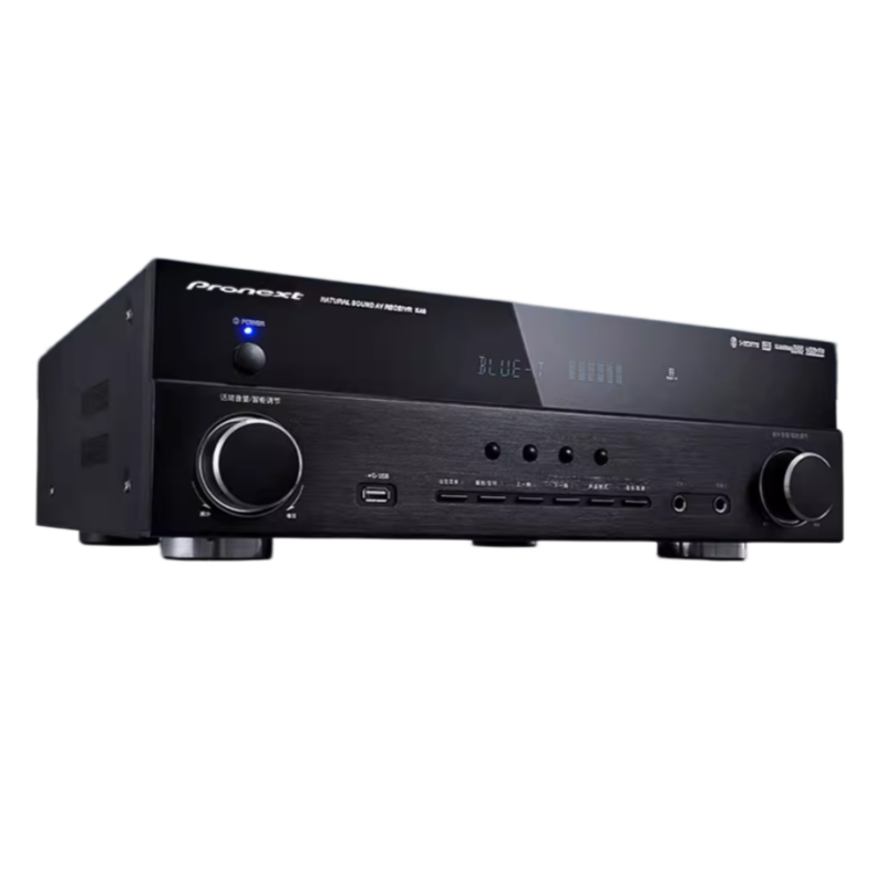 Audio-visual pioneer k40 ampli - Home Cinema Gadgets 评论和价格