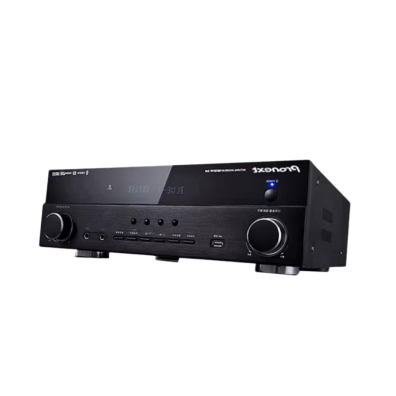 Audio-visual pioneer k40 ampli - Home Cinema Gadgets 评论和价格