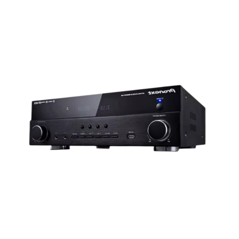 Audio-visual pioneer k40 ampli - Home Cinema Gadgets 评论和价格