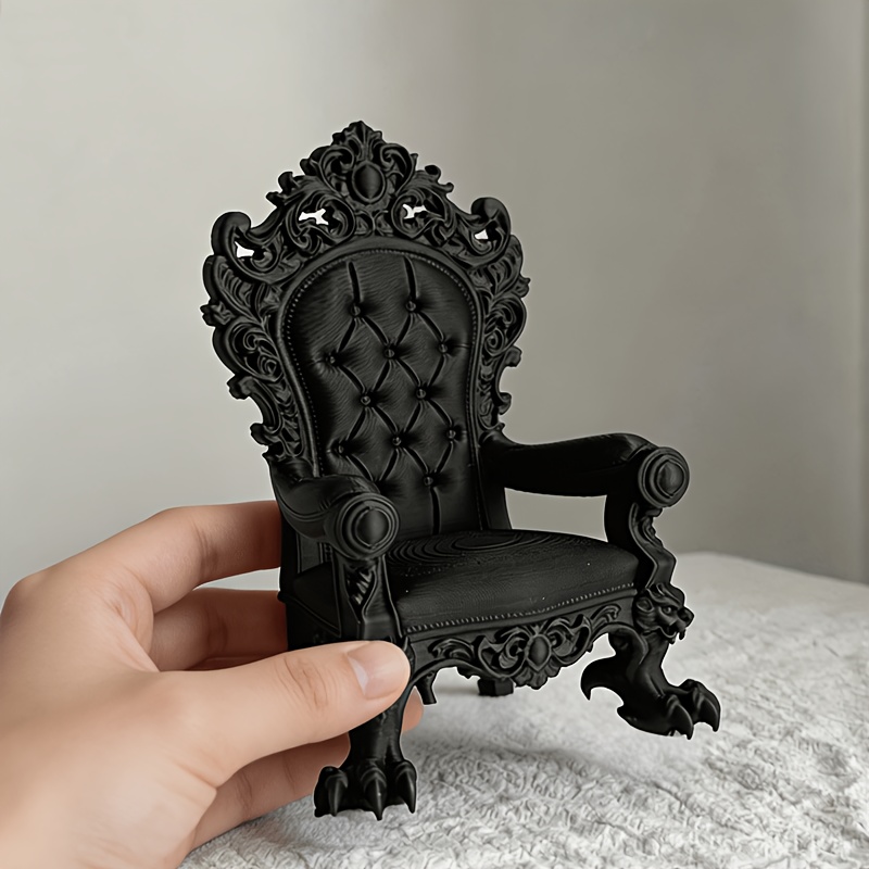 1-Piece Luxury Throne Model –  - Home Cinema Room 评论和价格