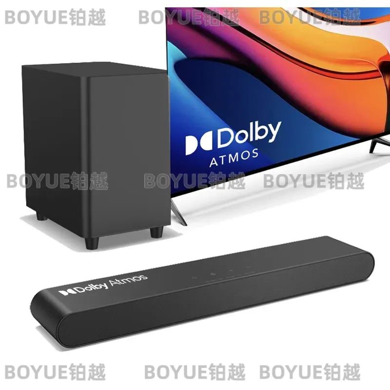 for Cinema Dolby Atmos Soundba - Home Cinema Atmos 评论和价格