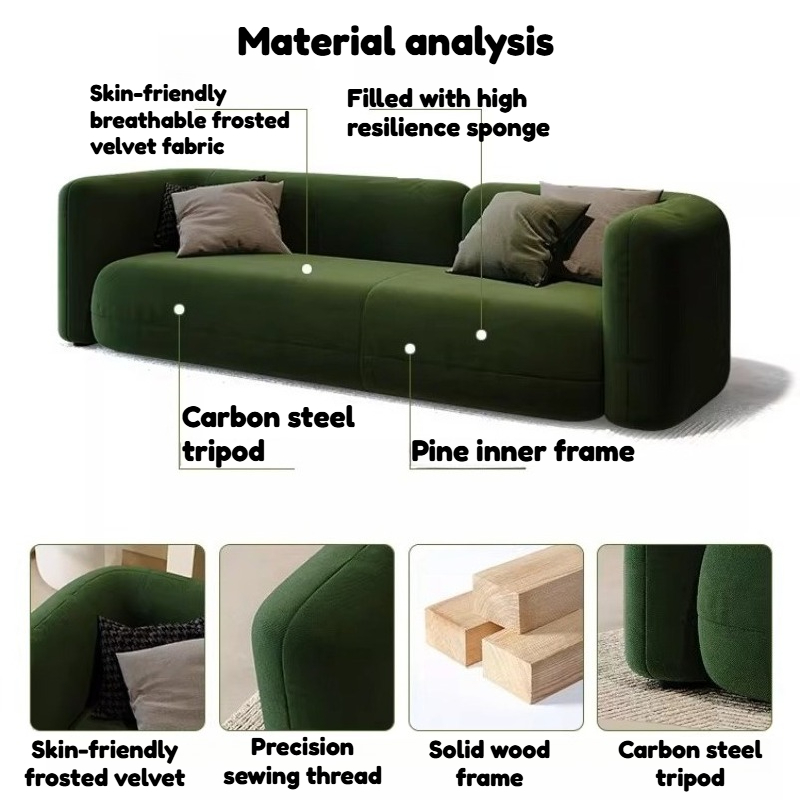 Modern 2 Seater Sofas Living R - Home Cinema Lounge 评论和价格