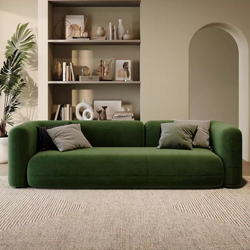 Modern 2 Seater Sofas Living R - Home Cinema Lounge 评论和价格
